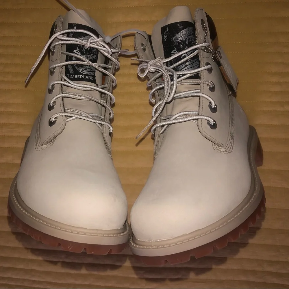 Timberland - Picture 13 of 16